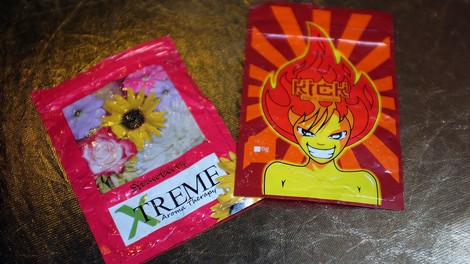 The Synthetic Drug Business Explained