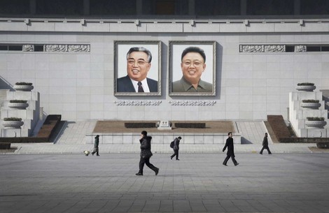Why The Rise Of Authoritarianism Is A Global Catastrophe
