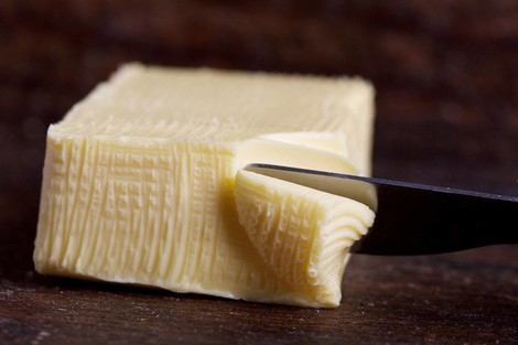 From Butter To Worse