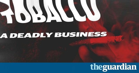 Tobacco Giants And The War They Are Waging In African Countries