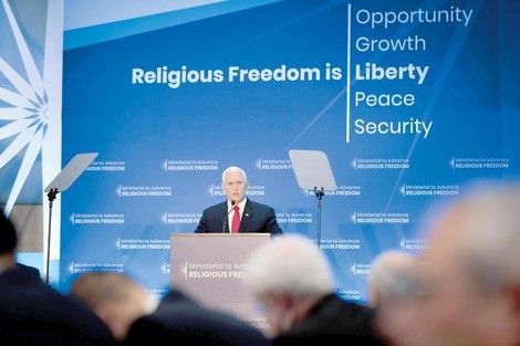 Trump Administration Tests Turkish President Erdoğan's Resolve on Prisoner Crisis