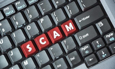 The Big Phish: Is This The End Of Bank Scams?
