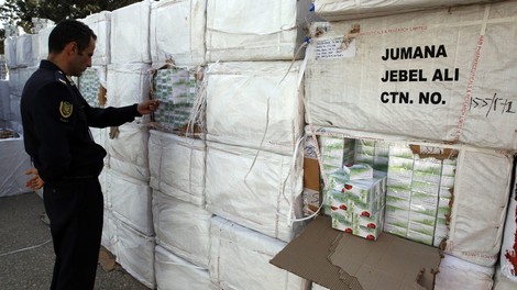 Africa's Opioid Crisis