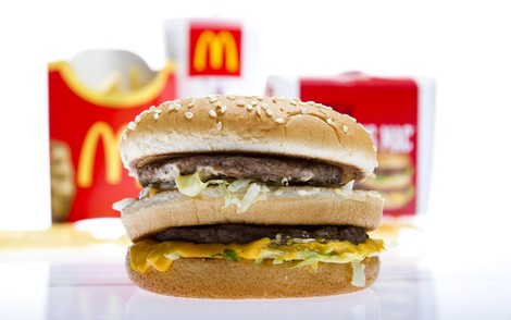The Most Popular Destinations For Munchies, Ranked By Consumer Analysts 