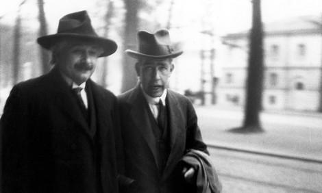 ‘God Does Not Play Dice’ – What Einstein Meant