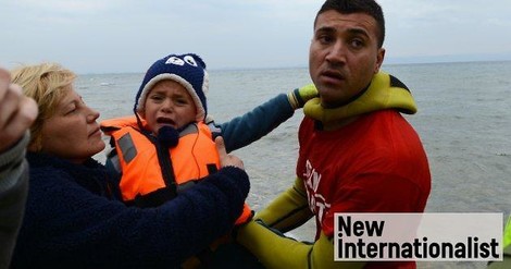 What Will Happen To The World If Saving Lives Becomes A Crime?
