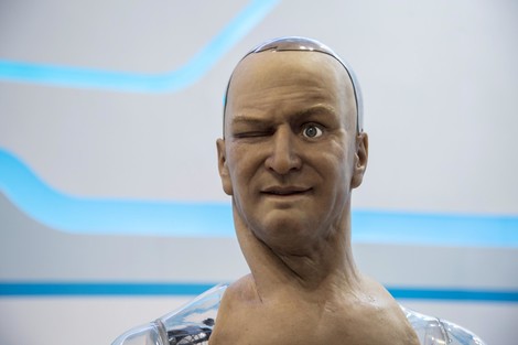 Facebook Abandons Chatbots After They Invent Private Language