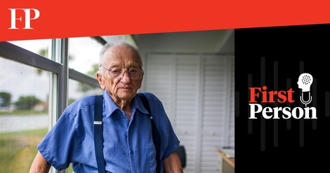 Advice From The Last Living Prosecutor Of The Nuremberg Trials