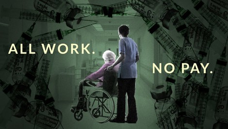 Deep Dive Into One Of The Rehab Rackets That Turns Addicts Into “Personal Servants” And "Slaves"