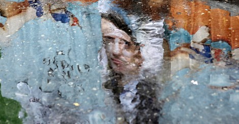 For Macron In France, The Hard Part Is Just Beginning