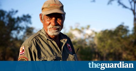 Indigenous Australians Take Carbon Farming To Canada