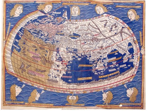 Three-Day 'Flat Earthers' Convention