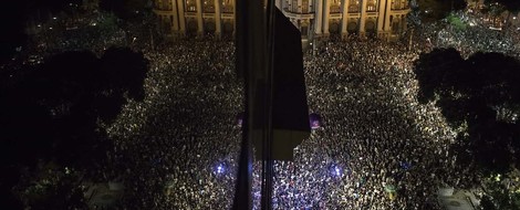 Assassination Of Marielle Franco Has Created A Global Icon