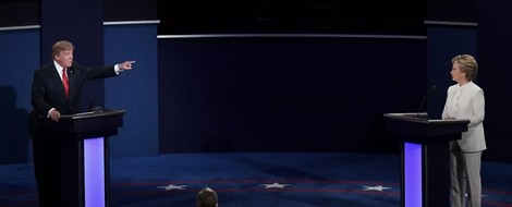 What 2016 Election Data Show About How Identity Is Driving US Politics