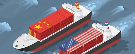 How The US-China Trade War Galvanised Support For Protectionism Among Chinese Netizens
