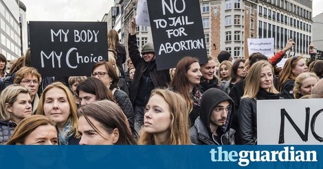 How Poland’s Far-Right Government Is Pushing Abortion Underground