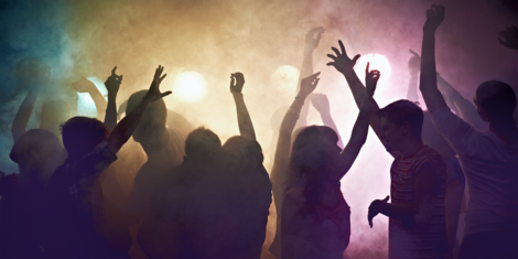 Women Are Being Harassed At Music Festivals In Scary Numbers—WTF Is Going On?