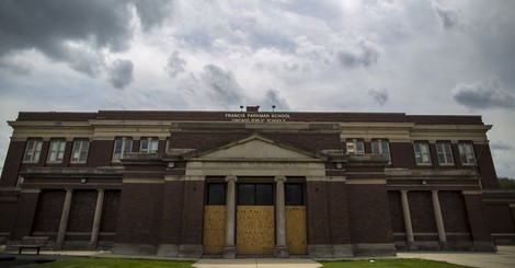 What Happens When Students Believe In The Myth Of Meritocracy?
