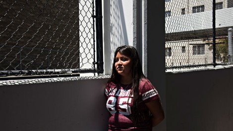 Before Family Separations, Trump Quietly Removed Protections For Migrant Kids