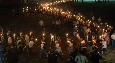 The Psychology Of The Alt-Right
