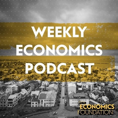The Future Is Murky But Shiny: Data In The Age Of Oligarchs