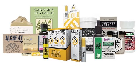 Holiday Gift Guide For The Healthful Cannabis Consumer 