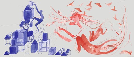 Brain Tricks: We’re Not As Smart As We Think