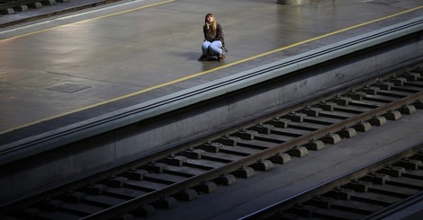 A Specialist In Loneliness Talks About Its Meaning, And How To Be Less Lonely