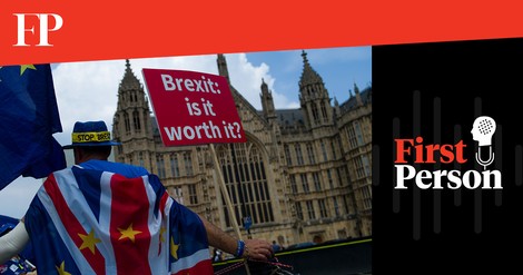 Inside The British Campaign For A Second Vote On Leaving Europe
