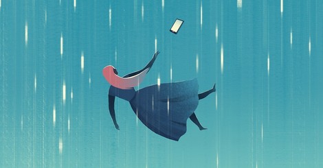 Have Smartphones Destroyed A Generation? 