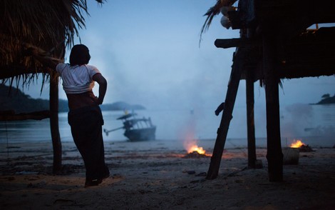 Indigenous Stories Give Disaster Warning Signs to Help People Survive