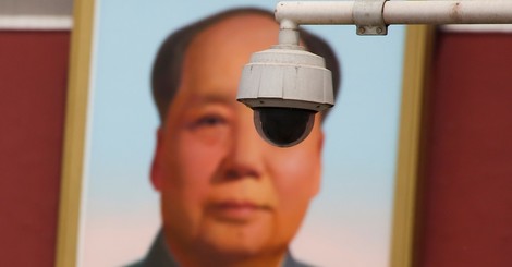 China's "Sesame Credit" System: The Ultimate Mass Control Tool