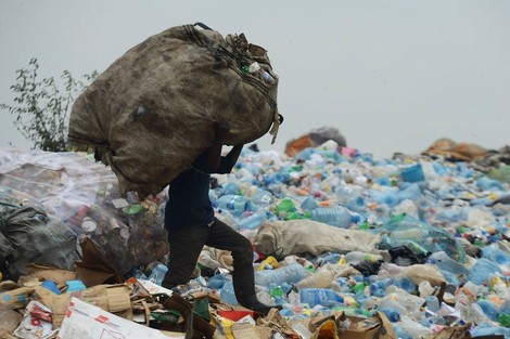 Kenya To Bring World's Harshest Plastic Ban