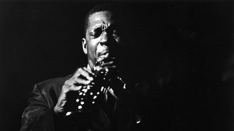 John Coltrane's Gem Of An Album Excavated From The Unknown