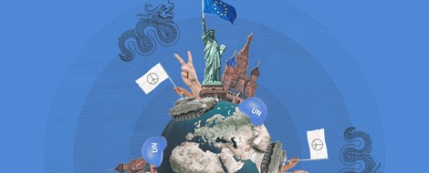 "America First", Or Everything That Was Wrong With Trump's Speech To The United Nations