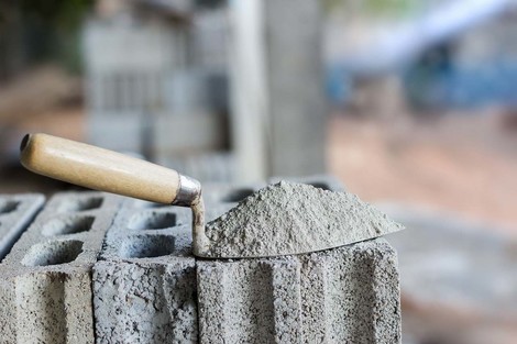 Will Cement Keep Us From Going Carbon Neutral?