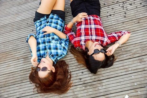 Women Have Evolved To Be Sexually Fluid
