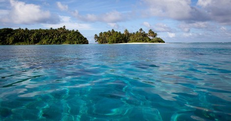 Marshall Island Residents Cope With Climate Change In The World’s Forgotten Nuclear Ground Zero
