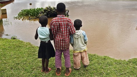 Closing Uganda's Rogue Orphanages
