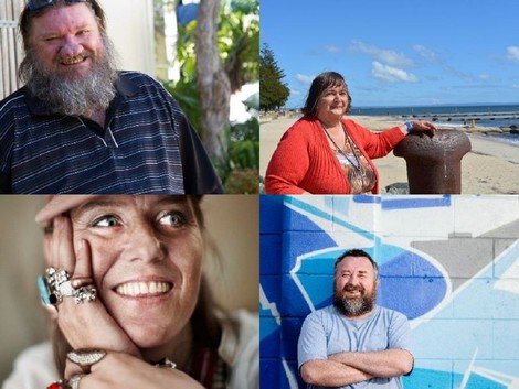 Homeless Magazine Sellers Write Letters To Their Younger Selves