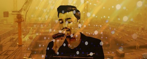 It's Hard To Become A Star As A Migrant Worker
