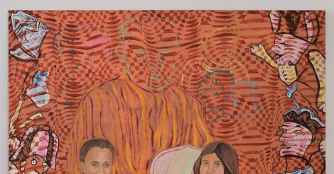 A New Generation Of Latino Art