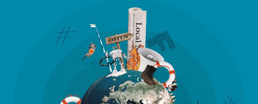 The Weekend Digest: 5 Recommended Readings