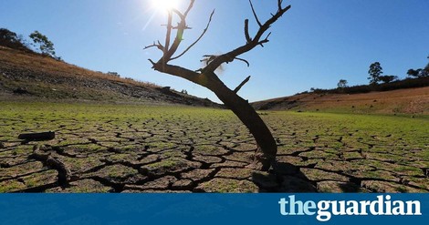 Heatwaves Are The New Normal