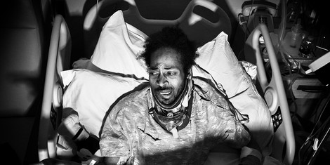 God And The Devil In The Operating Room: The Horrors That Trauma Surgeons Confront Every Day
