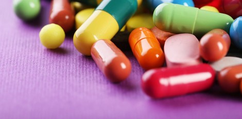 Should You Finish That Course Of Antibiotics? Maybe, Maybe Not.