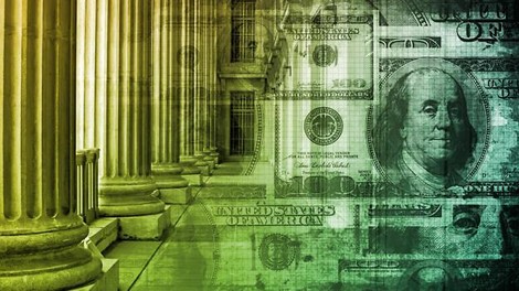How The Hippies Invented The Illuminati Conspiracy