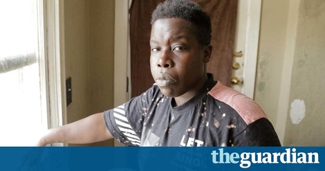 Fran Works Six Days A Week In Fast Food, And Yet She's Homeless