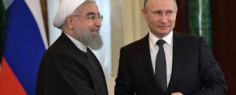 Russia, Iran and the Middle East: What Comes Next?
