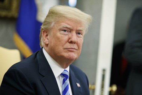 Trump's Trade Policies Based On Dated, Wrong View On The Benefits Of Trade